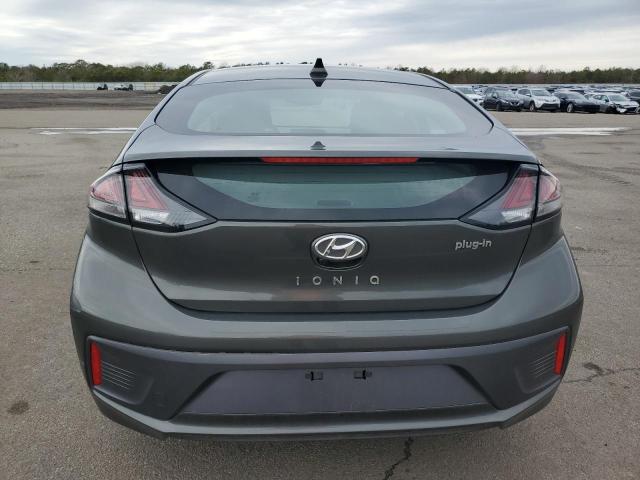 Photo 5 VIN: KMHC65LDXNU277533 - HYUNDAI IONIQ SE 