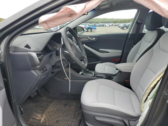 Photo 6 VIN: KMHC65LDXNU277533 - HYUNDAI IONIQ SE 