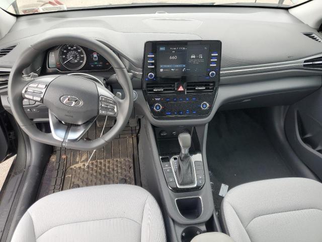 Photo 7 VIN: KMHC65LDXNU277533 - HYUNDAI IONIQ SE 