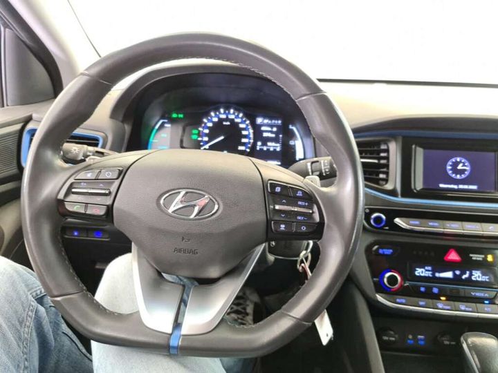 Photo 20 VIN: KMHC751CGJU098623 - HYUNDAI IONIQ 