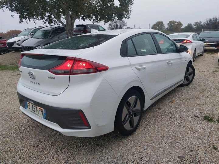 Photo 2 VIN: KMHC751CGLU168111 - HYUNDAI IONIQ 