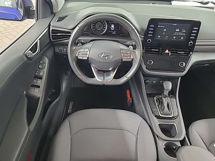 Photo 7 VIN: KMHC751CGLU202937 - HYUNDAI IONIQ 