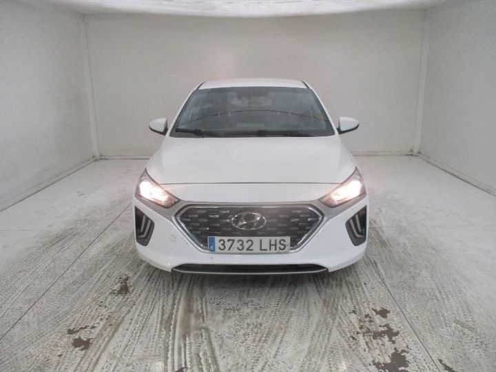 Photo 6 VIN: KMHC751CGLU207263 - HYUNDAI IONIQ 