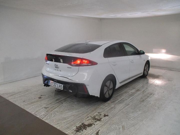 Photo 7 VIN: KMHC751CGLU207263 - HYUNDAI IONIQ 