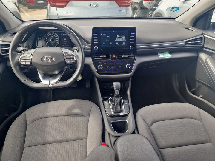 Photo 13 VIN: KMHC751CGLU216512 - HYUNDAI IONIQ 