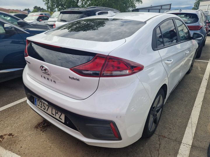 Photo 2 VIN: KMHC751CGLU216512 - HYUNDAI IONIQ 