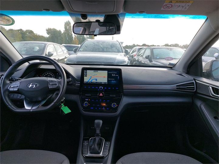 Photo 5 VIN: KMHC751CGLU220639 - HYUNDAI IONIQ 