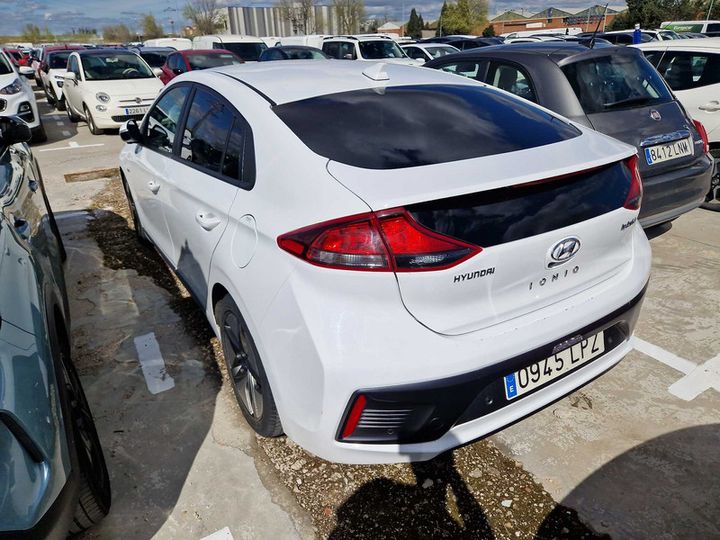 Photo 1 VIN: KMHC751CGLU225585 - HYUNDAI IONIQ 