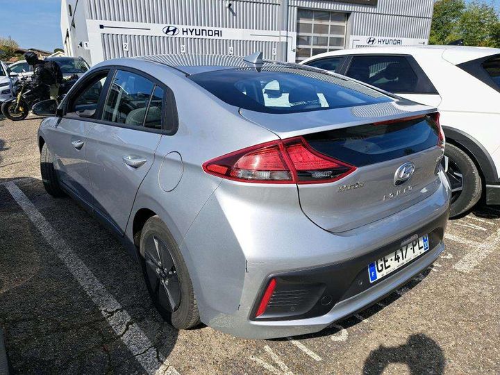 Photo 1 VIN: KMHC751CGNU274480 - HYUNDAI IONIQ 