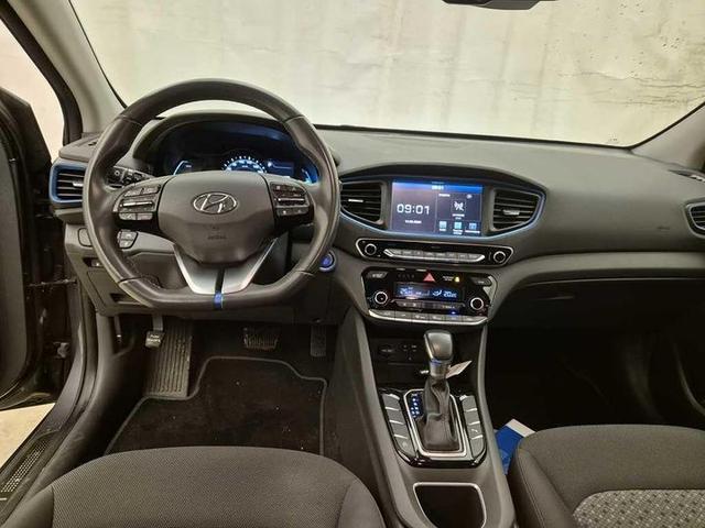 Photo 14 VIN: KMHC751DGJU089621 - HYUNDAI IONIQ 