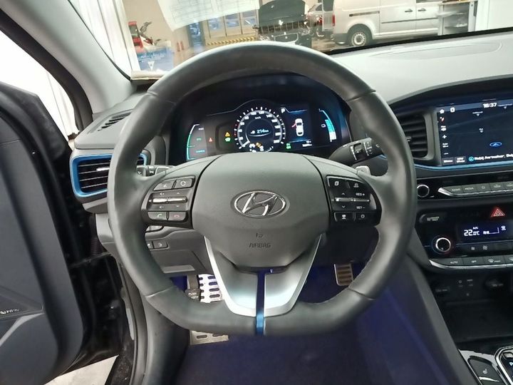 Photo 25 VIN: KMHC751DGKU120385 - HYUNDAI IONIQ &#3916 