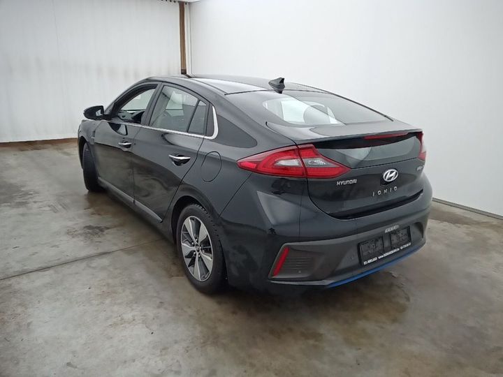 Photo 7 VIN: KMHC751DGKU120385 - HYUNDAI IONIQ &#3916 