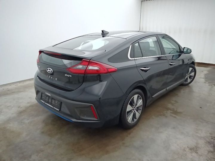 Photo 2 VIN: KMHC751DGKU120385 - HYUNDAI IONIQ &#3916 