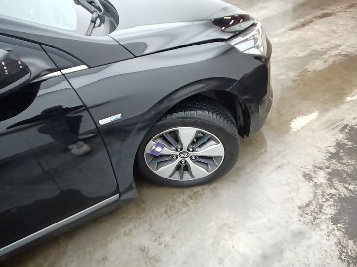 Photo 23 VIN: KMHC751DGKU120385 - HYUNDAI IONIQ &#3916 