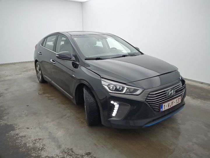 Photo 8 VIN: KMHC751DGKU120385 - HYUNDAI IONIQ &#3916 