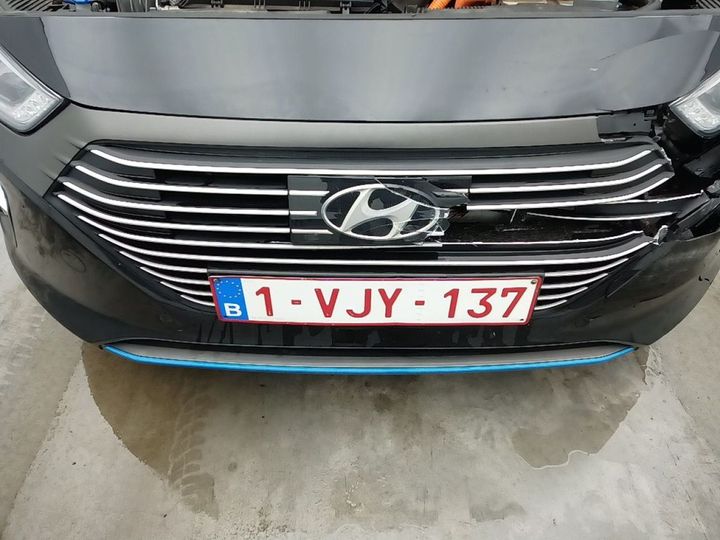 Photo 5 VIN: KMHC751DGKU120385 - HYUNDAI IONIQ &#3916 