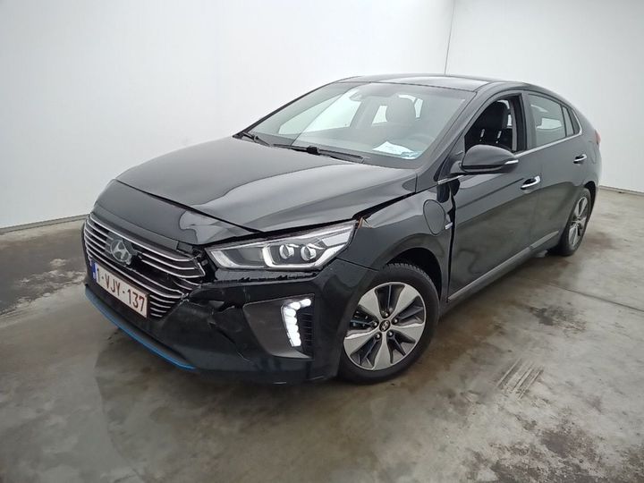 Photo 0 VIN: KMHC751DGKU120385 - HYUNDAI IONIQ &#3916 