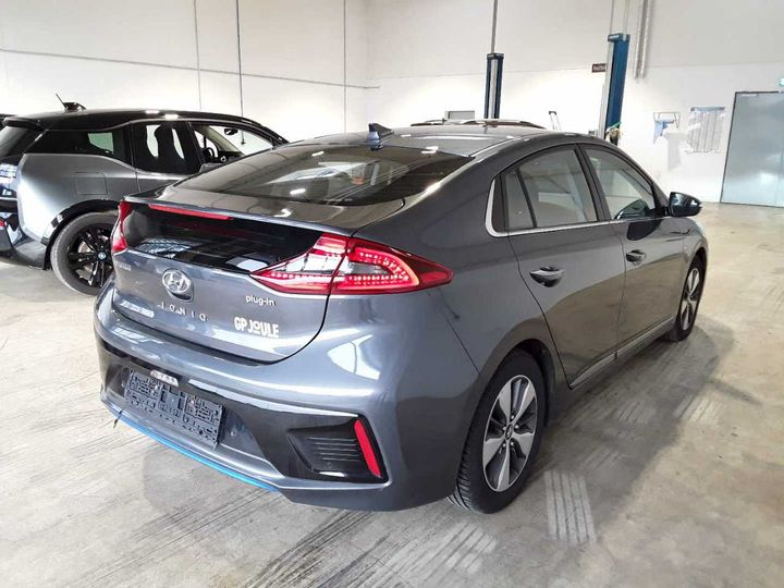 Photo 23 VIN: KMHC751DGKU135428 - HYUNDAI IONIQ PLUG-IN-HYBRID 