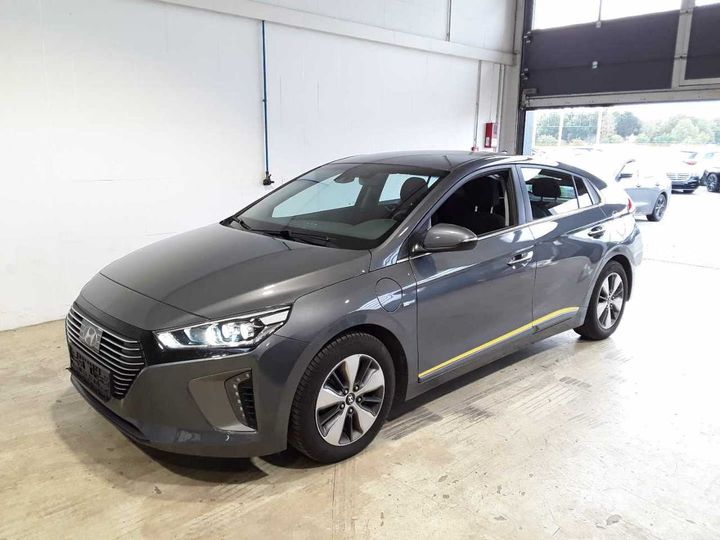 Photo 24 VIN: KMHC751DGKU135428 - HYUNDAI IONIQ PLUG-IN-HYBRID 