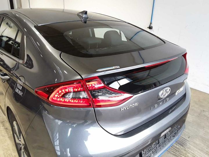 Photo 27 VIN: KMHC751DGKU135428 - HYUNDAI IONIQ PLUG-IN-HYBRID 