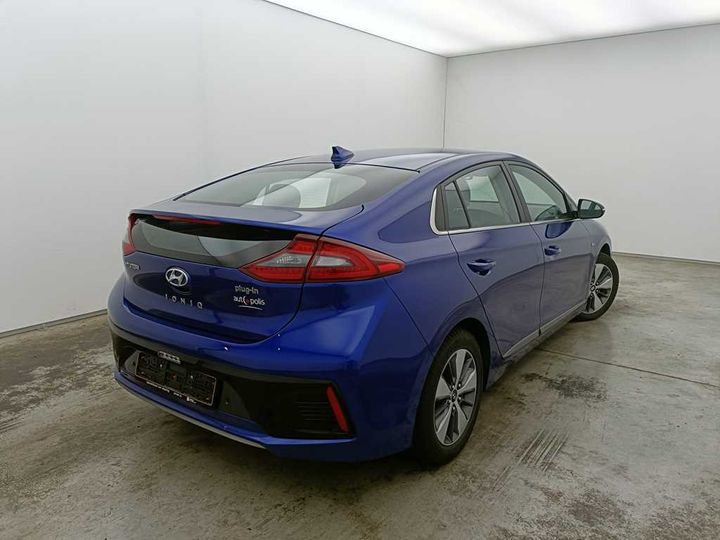 Photo 2 VIN: KMHC751DGKU143294 - HYUNDAI IONIQ &#3917 