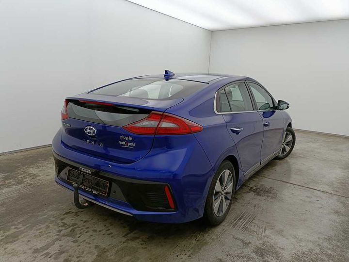 Photo 2 VIN: KMHC751DGKU144842 - HYUNDAI IONIQ &#3917 