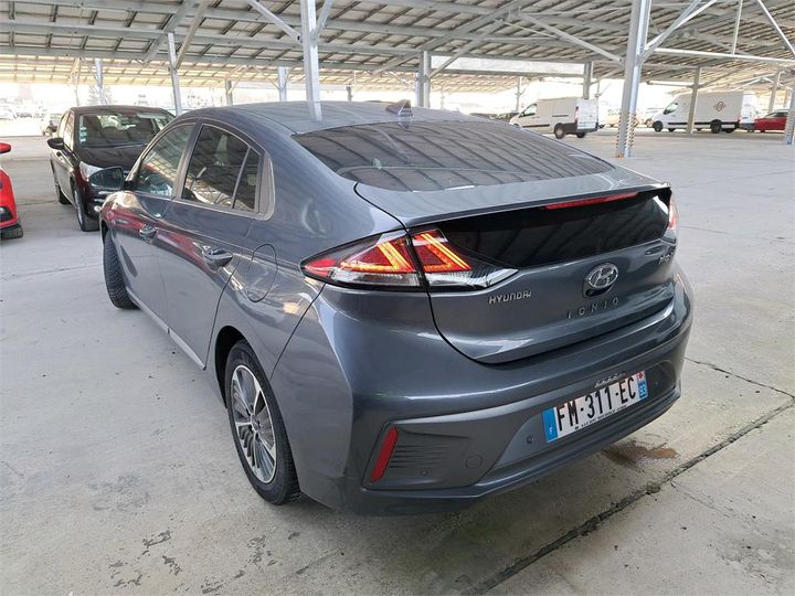 Photo 3 VIN: KMHC751DGLU178178 - HYUNDAI IONIQ 