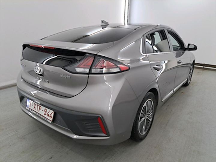 Photo 3 VIN: KMHC751DGLU200996 - HYUNDAI IONIQ PHEV - 2019 