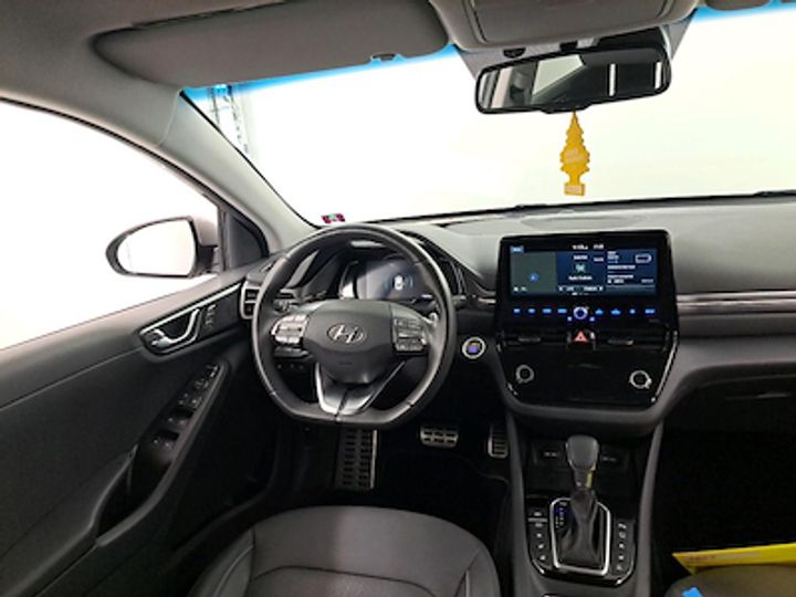 Photo 7 VIN: KMHC751DGLU200996 - HYUNDAI IONIQ PHEV - 2019 