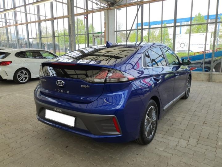 Photo 2 VIN: KMHC751DGLU230336 - HYUNDAI IONIQ 