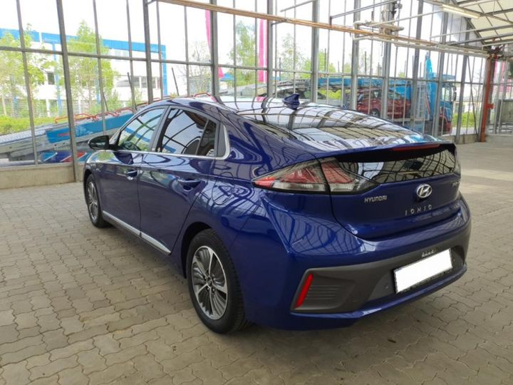 Photo 3 VIN: KMHC751DGLU230336 - HYUNDAI IONIQ 