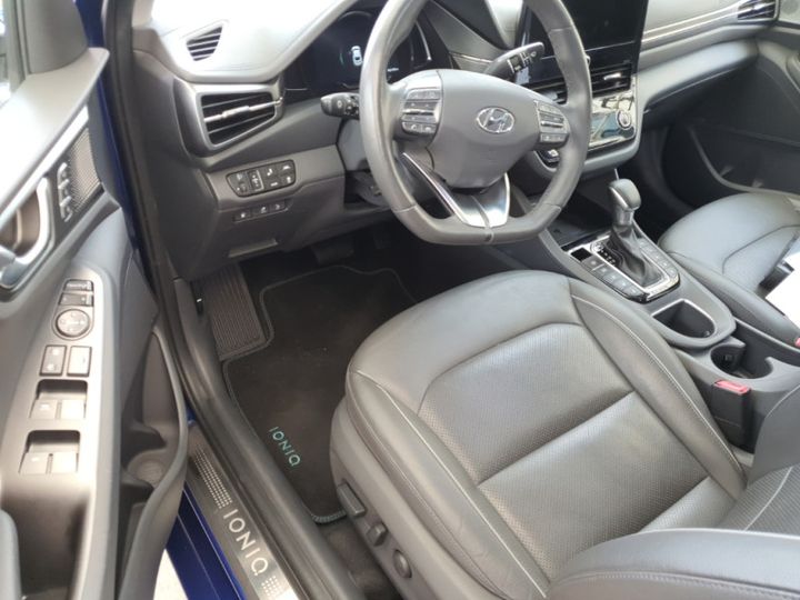 Photo 4 VIN: KMHC751DGLU230336 - HYUNDAI IONIQ 