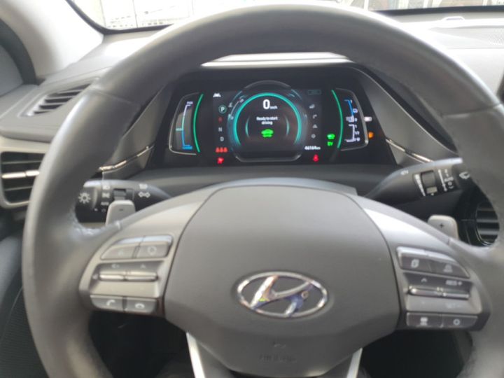 Photo 5 VIN: KMHC751DGLU230336 - HYUNDAI IONIQ 