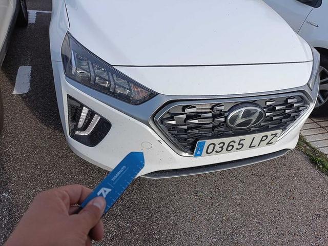 Photo 24 VIN: KMHC751DGMU236767 - HYUNDAI IONIQ 