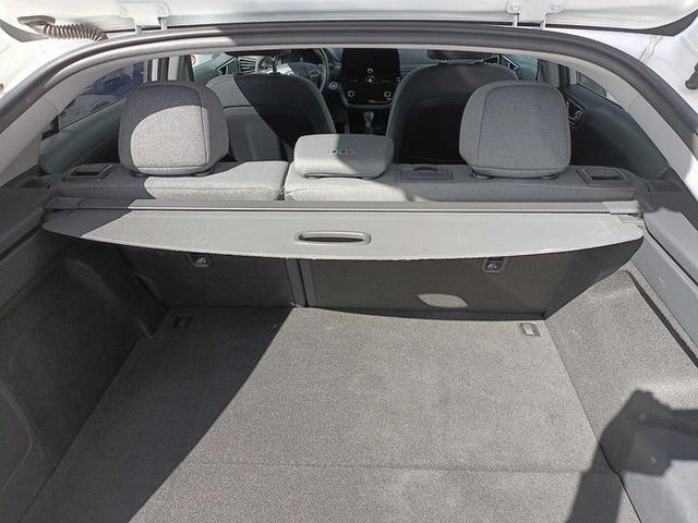 Photo 16 VIN: KMHC751DGMU236785 - HYUNDAI IONIQ 