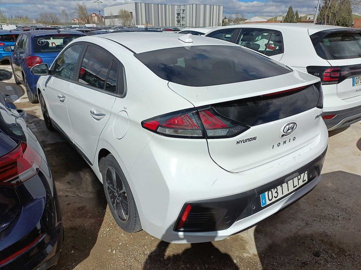 Photo 1 VIN: KMHC751DGMU236785 - HYUNDAI IONIQ 