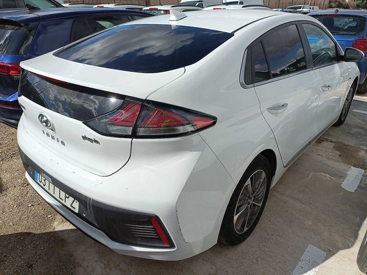 Photo 2 VIN: KMHC751DGMU236785 - HYUNDAI IONIQ 