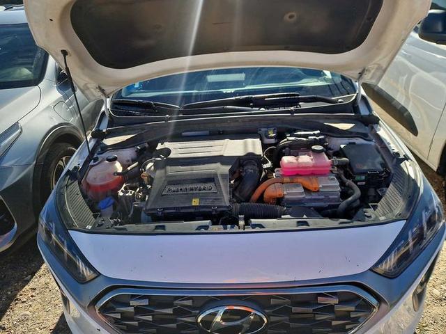 Photo 7 VIN: KMHC751DGMU236844 - HYUNDAI IONIQ 