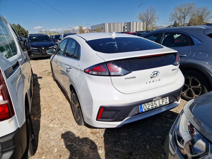 Photo 1 VIN: KMHC751DGMU236844 - HYUNDAI IONIQ 