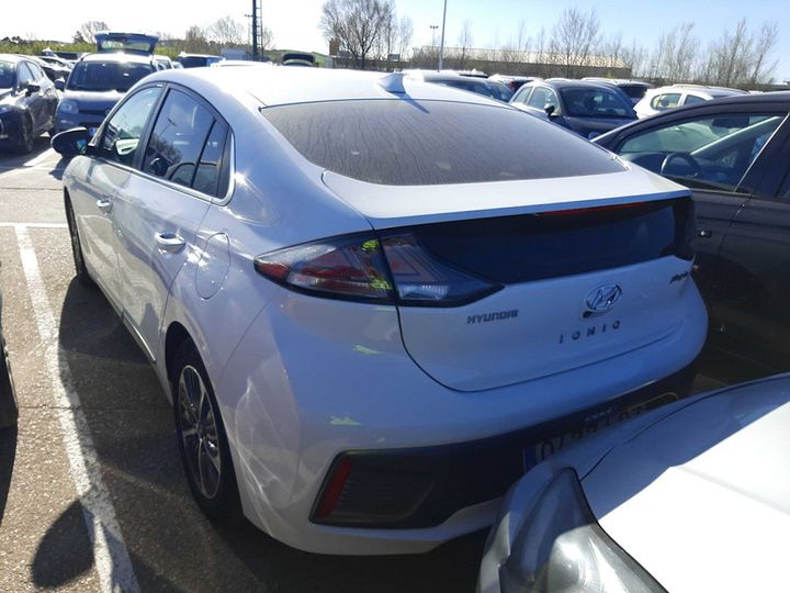 Photo 2 VIN: KMHC751DGMU237478 - HYUNDAI IONIQ 