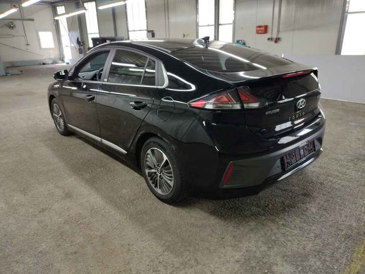 Photo 2 VIN: KMHC751DGMU256217 - HYUNDAI IONIQ 