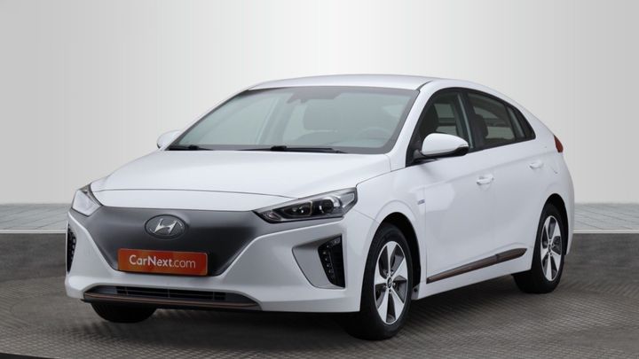 Photo 0 VIN: KMHC751HFHU011631 - HYUNDAI IONIQ 