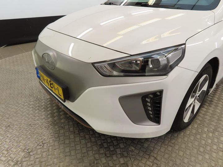 Photo 29 VIN: KMHC751HFHU011849 - HYUNDAI IONIQ 