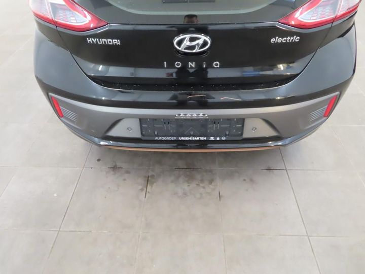 Photo 29 VIN: KMHC751HFHU018086 - HYUNDAI IONIQ 