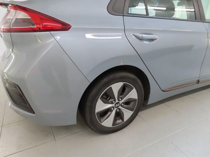 Photo 15 VIN: KMHC751HFJU029646 - HYUNDAI IONIQ 