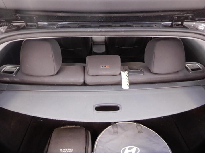 Photo 21 VIN: KMHC751HFJU031976 - HYUNDAI IONIQ 