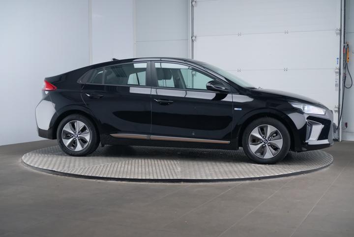 Photo 5 VIN: KMHC751HFJU031976 - HYUNDAI IONIQ 