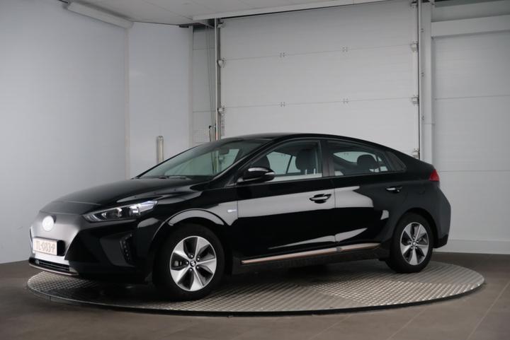 Photo 0 VIN: KMHC751HFJU031983 - HYUNDAI IONIQ 