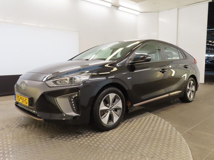 Photo 0 VIN: KMHC751HFJU032092 - HYUNDAI IONIQ 