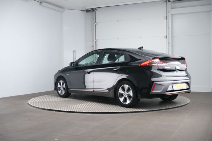 Photo 3 VIN: KMHC751HFJU032095 - HYUNDAI IONIQ 